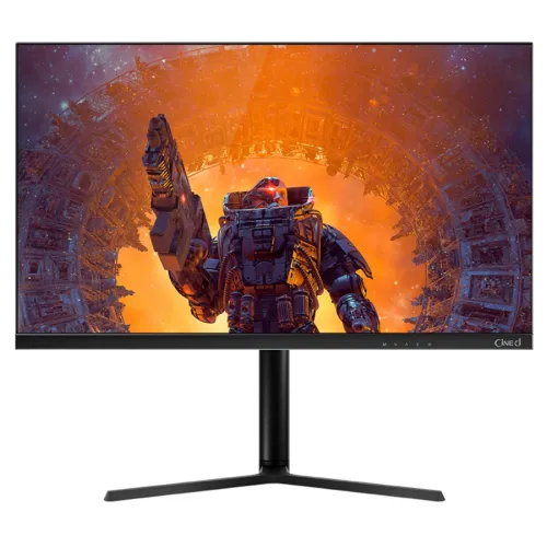 Walton CiNEd WD27GI06 27" QHD 165Hz IPS Gaming Monitor