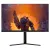 Walton CiNEd WD27GI06 27" QHD 165Hz IPS Gaming Monitor
