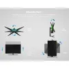 Walton CiNEd WD27GI06 27" QHD 165Hz IPS Gaming Monitor