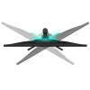 Walton CiNEd WD27GI06 27" QHD 165Hz IPS Gaming Monitor
