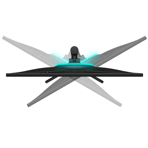 Walton CiNEd WD27GI06 27" QHD 165Hz IPS Gaming Monitor