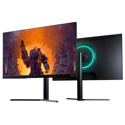 Walton CiNEd WD27GI06 27" QHD 165Hz IPS Gaming Monitor