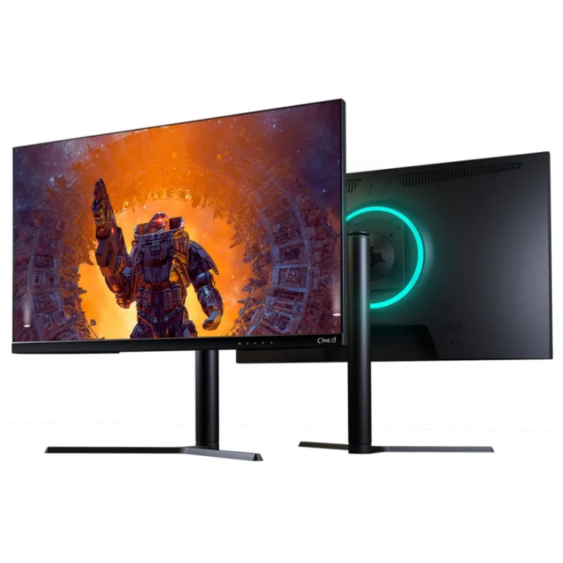Walton CiNEd WD27GI06 27" QHD 165Hz IPS Gaming Monitor
