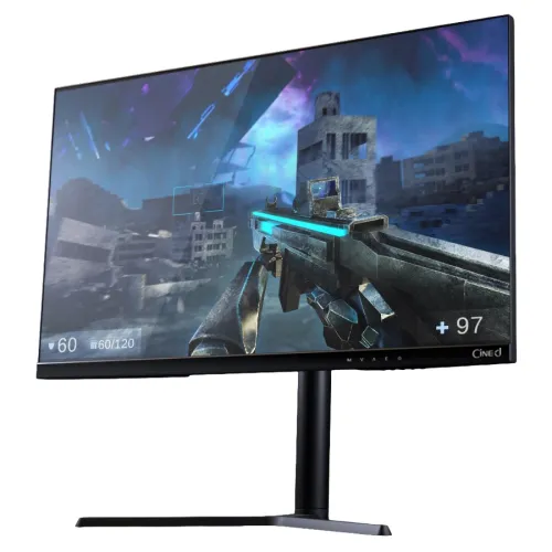 Walton CiNEd WD27GI06 27" QHD 165Hz IPS Gaming Monitor
