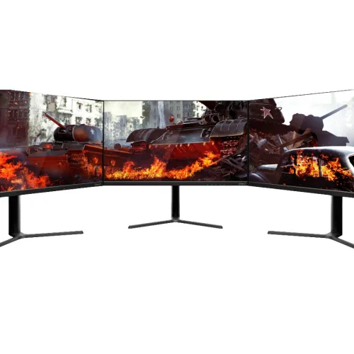 Walton CiNEd WD27GI06 27" QHD 165Hz IPS Gaming Monitor