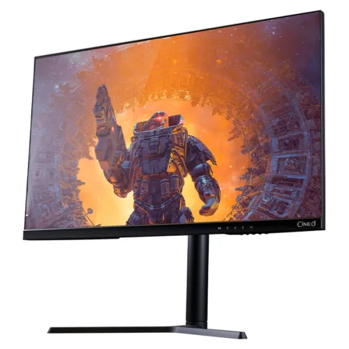 Walton CiNEd WD27GI06 27" QHD 165Hz IPS Gaming Monitor