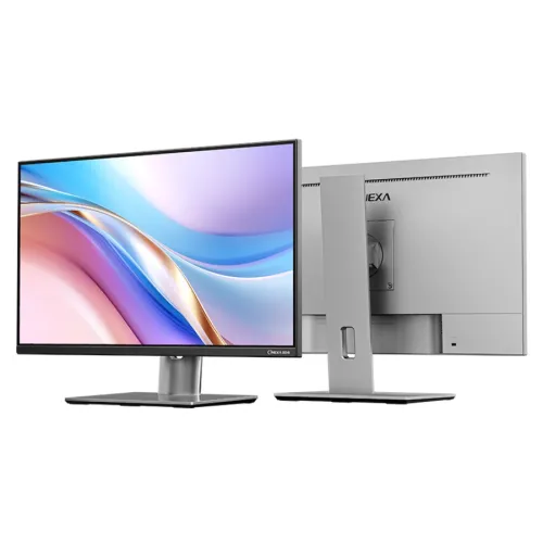Walton WD238I11 23.8" 100Hz FHD IPS Monitor Silver