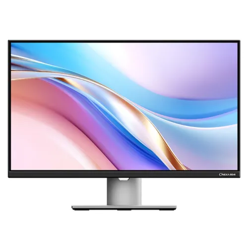 Walton WD238I11 23.8" 100Hz FHD IPS Monitor Silver