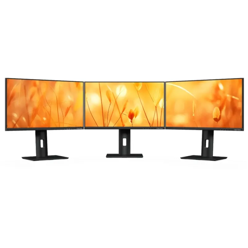 Walton WD238I11 23.8" FHD IPS Monitor