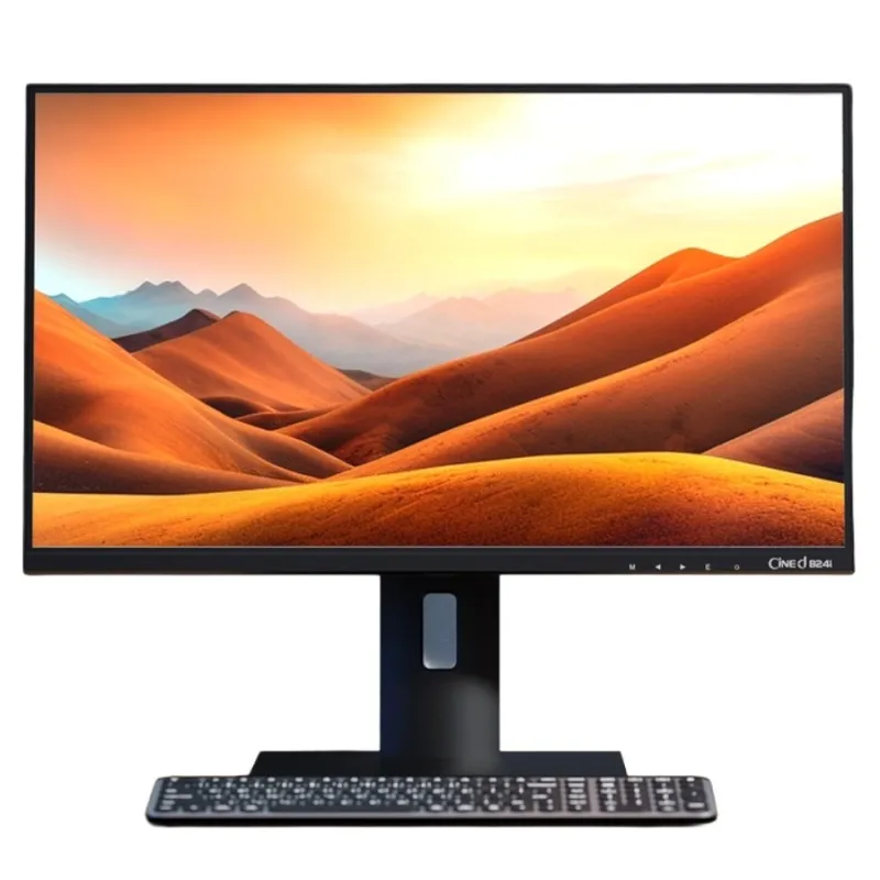 Walton WD238I11 23.8" FHD IPS Monitor