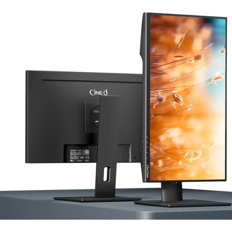 Walton WD238I11 23.8" FHD IPS Monitor