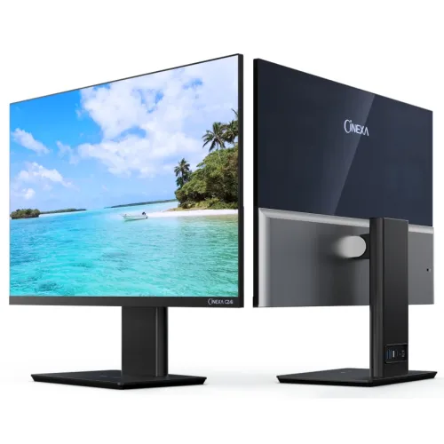 Walton WD238I12 23.8" 75Hz FHD IPS Monitor