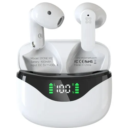 XINJI Stone M2 True Wireless Earbuds