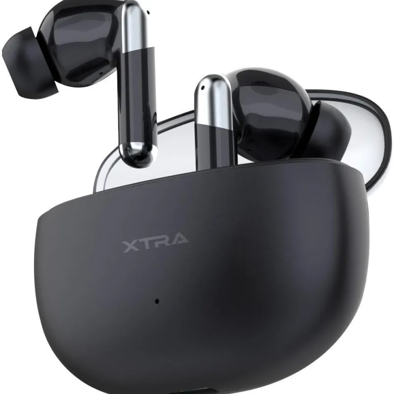 XTRA Buds T2 Wireless Bluetooth Earbuds