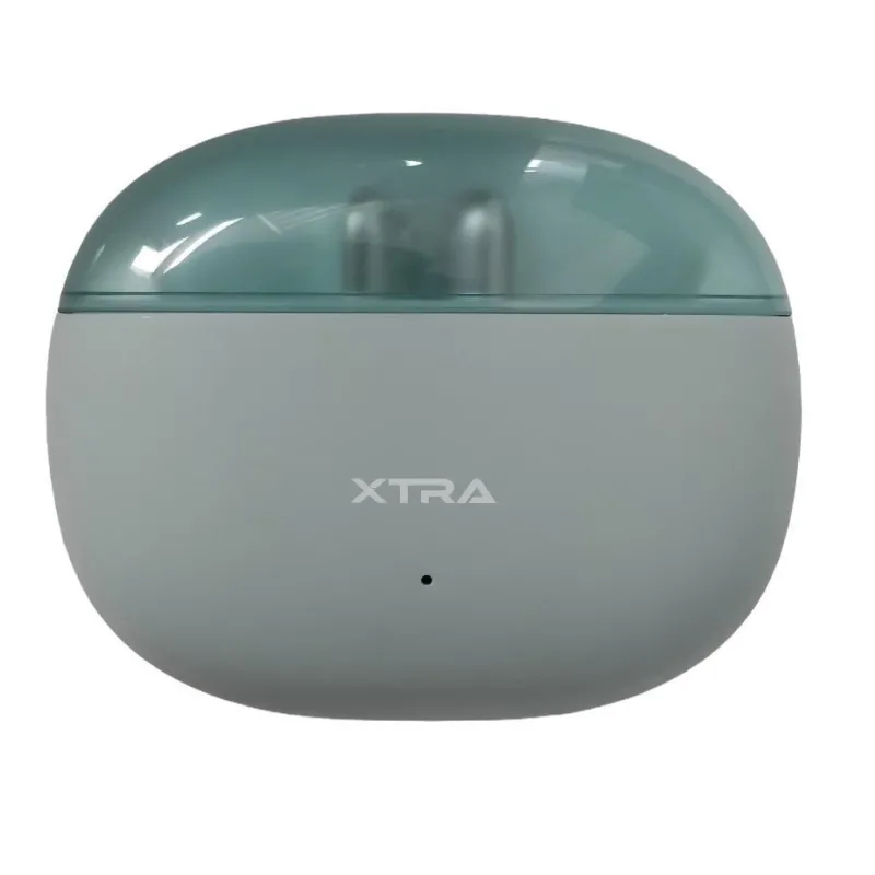 XTRA Buds T2 Wireless Bluetooth Earbuds