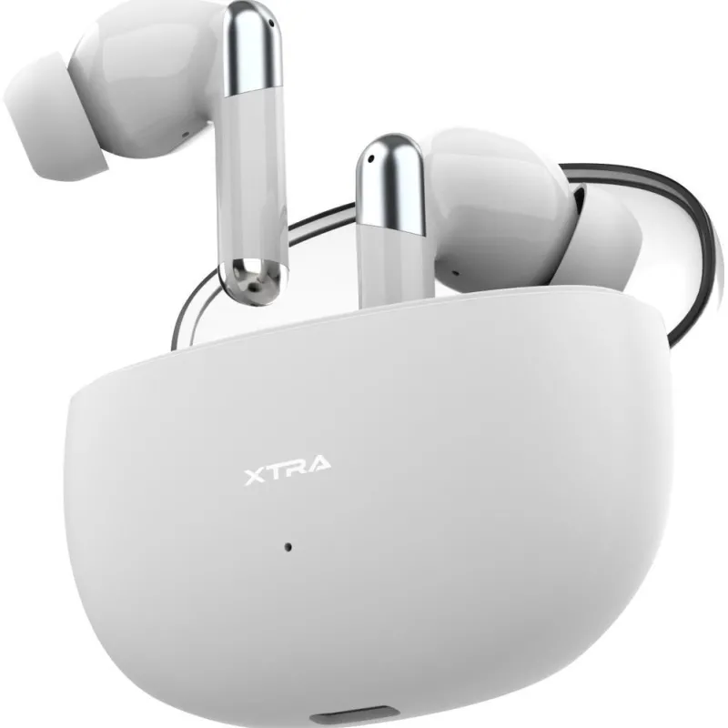 XTRA Buds T2 Wireless Bluetooth Earbuds