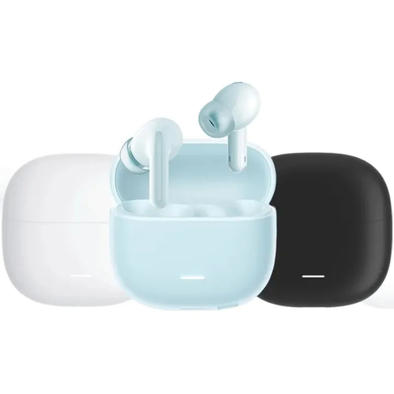 Xiaomi Redmi Buds 5C Hybrid ANC True Wireless Earbuds