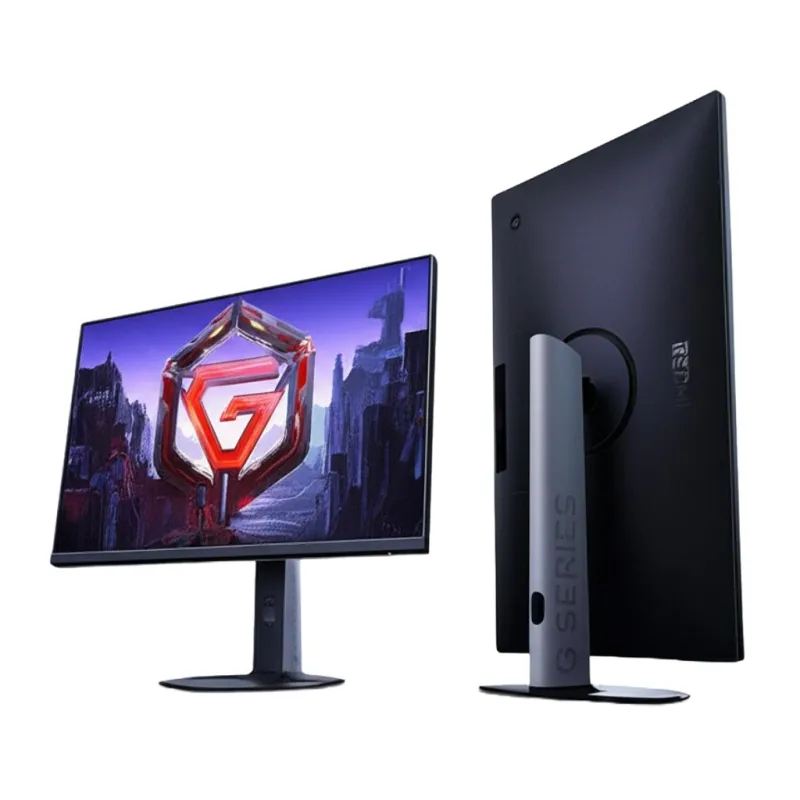 Xiaomi Redmi G27U 27 Inch 160Hz 4K IPS Gaming Monitor