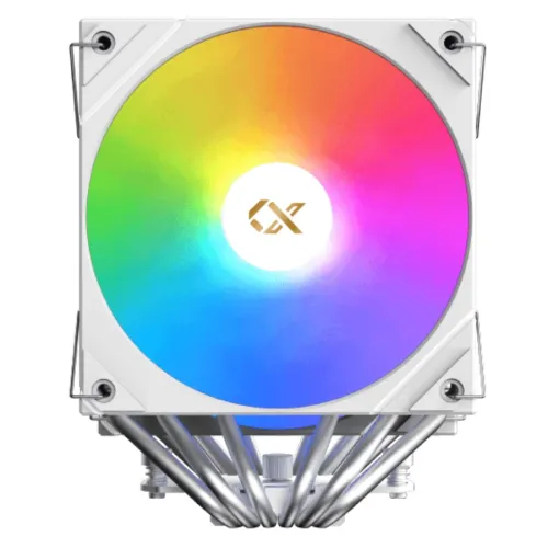 Xigmatek AK6 Dual Digital Arctic CPU Air Cooler