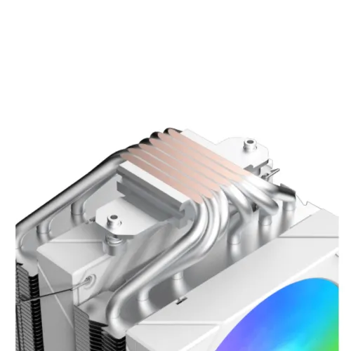 Xigmatek AK6 Dual Digital Arctic CPU Air Cooler