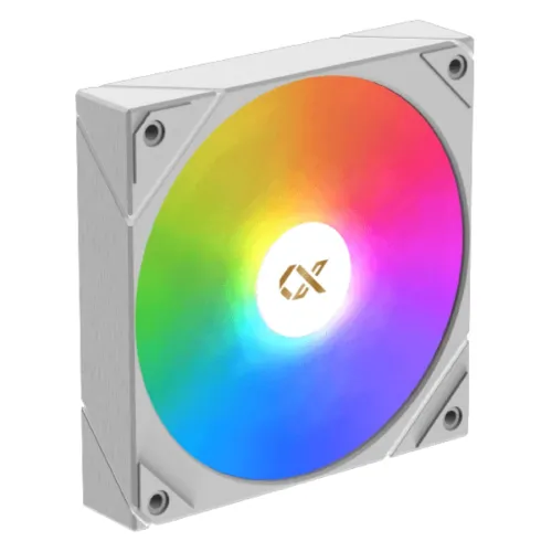 Xigmatek AK6 Dual Digital Arctic CPU Air Cooler