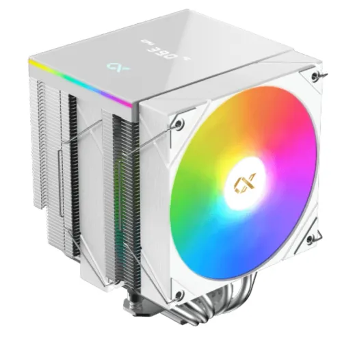 Xigmatek AK6 Dual Digital Arctic CPU Air Cooler