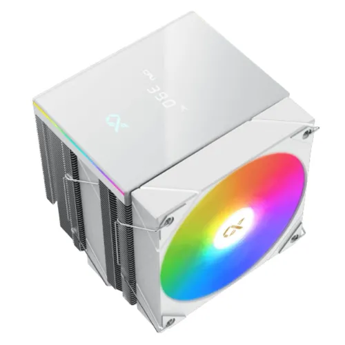 Xigmatek AK6 Dual Digital Arctic CPU Air Cooler