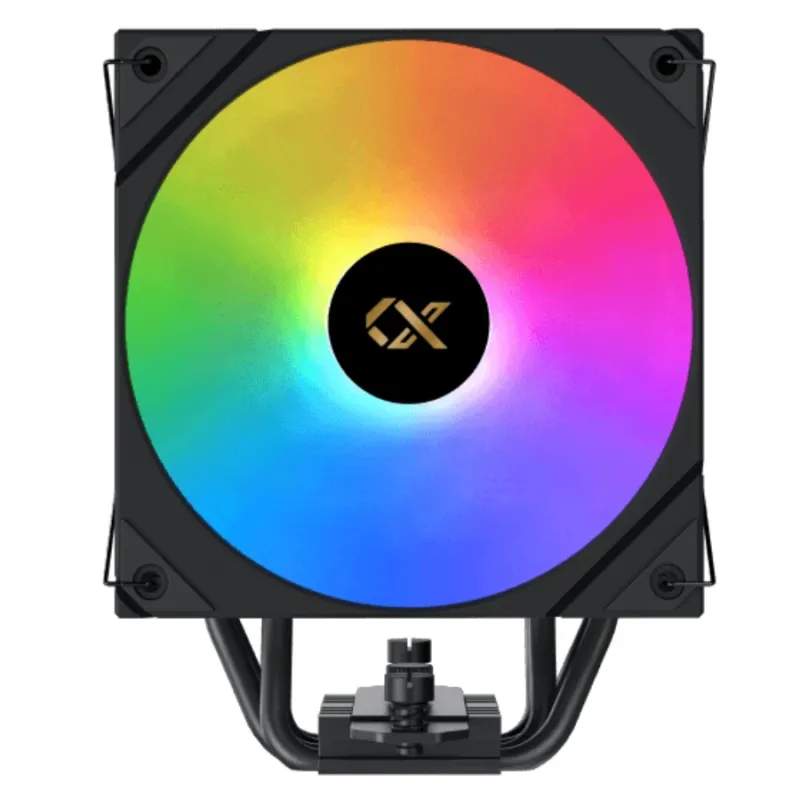 Xigmatek AK4 Digital CPU Air Cooler