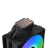 Xigmatek AK4 Digital CPU Air Cooler
