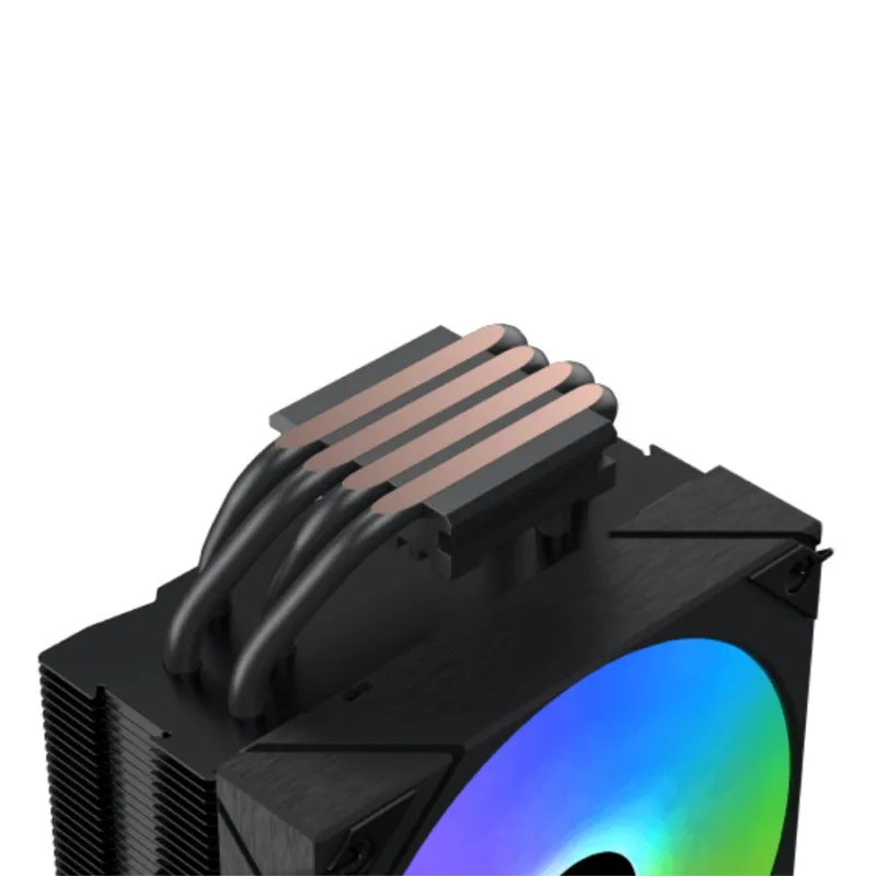 Xigmatek AK4 Digital CPU Air Cooler