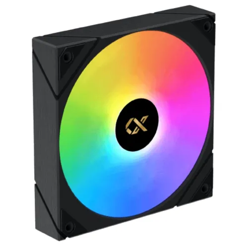 Xigmatek AK4 Digital CPU Air Cooler