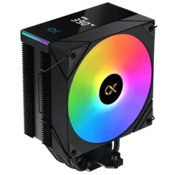 Xigmatek AK4 Digital CPU Air Cooler