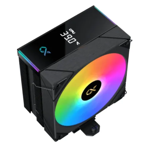 Xigmatek AK4 Digital CPU Air Cooler