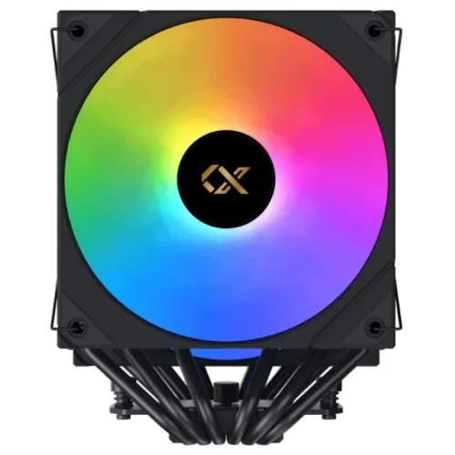Xigmatek AK6 Dual Digital CPU Air Cooler