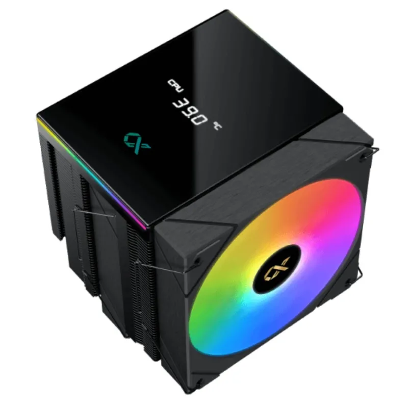 Xigmatek AK6 Dual Digital CPU Air Cooler