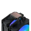 Xigmatek AK6 Dual Digital CPU Air Cooler