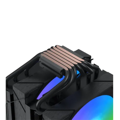 Xigmatek AK6 Dual Digital CPU Air Cooler