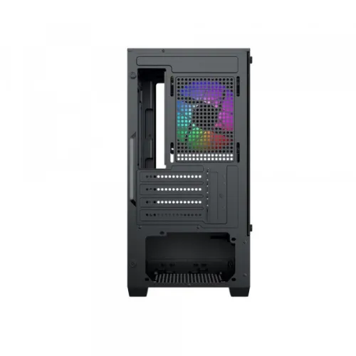 Xigmatek View II ARGB Mini-Tower Gaming Casing