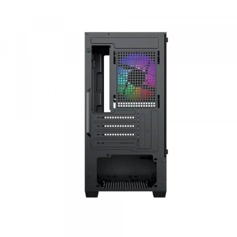 Xigmatek View II ARGB Mini-Tower Gaming Casing