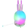Xtrike Me GH-511 RGB Translucent Gaming Headphone