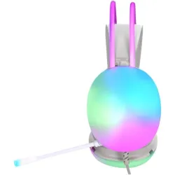 Xtrike Me GH-511 RGB Translucent Gaming Headphone