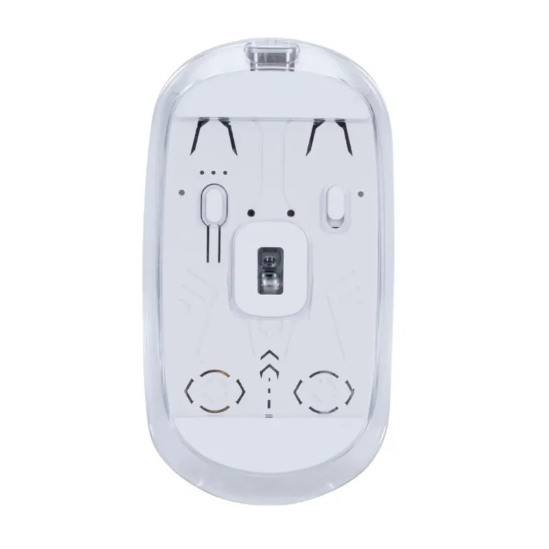 Xtrike Me GW-114 Wireless Gaming Mouse