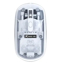 Xtrike Me GW-114 Wireless Gaming Mouse