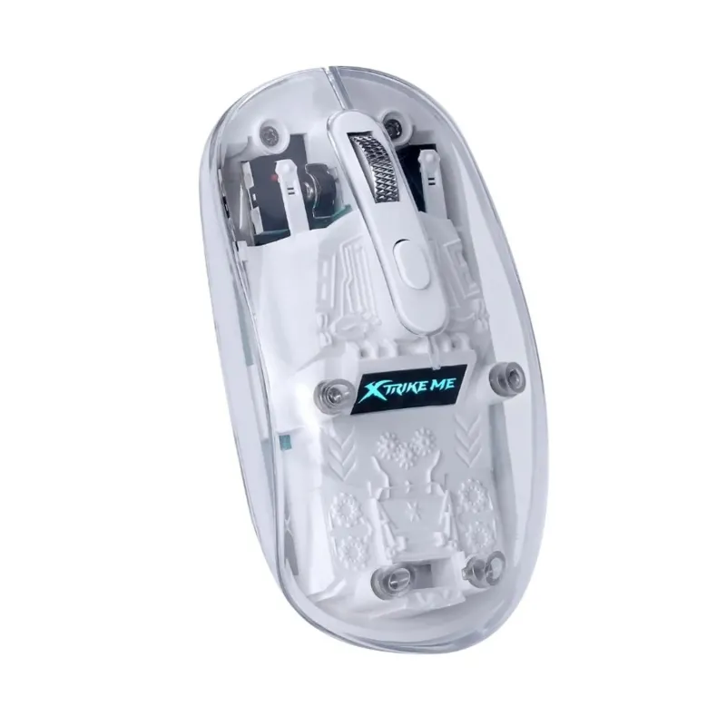 Xtrike Me GW-114 Wireless Gaming Mouse