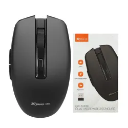 Xtrike Me GW-224 Wireless Mouse