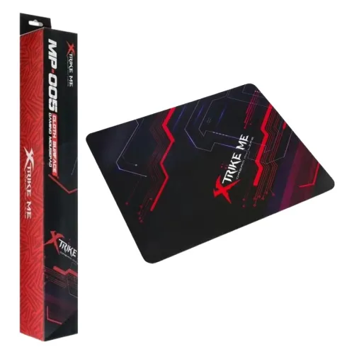 Xtrike Me MP-005 Gaming Mouse Pad