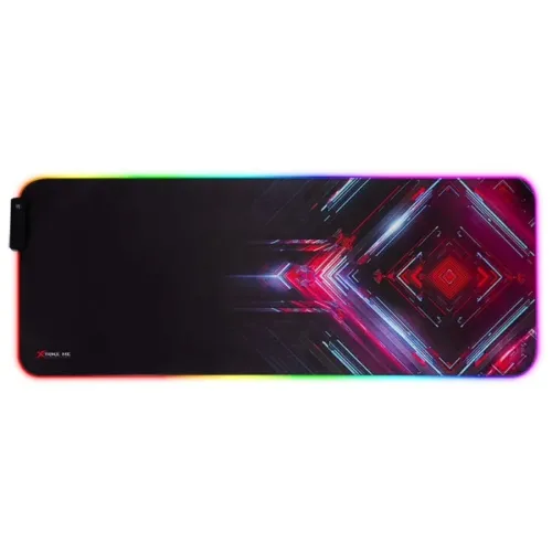 Xtrike Me MP-606 RGB Gaming Large Mouse Pad