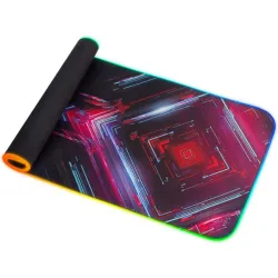 Xtrike Me MP-606 RGB Gaming Large Mouse Pad