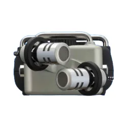 Zoom H5 4-Track Portable Recorder