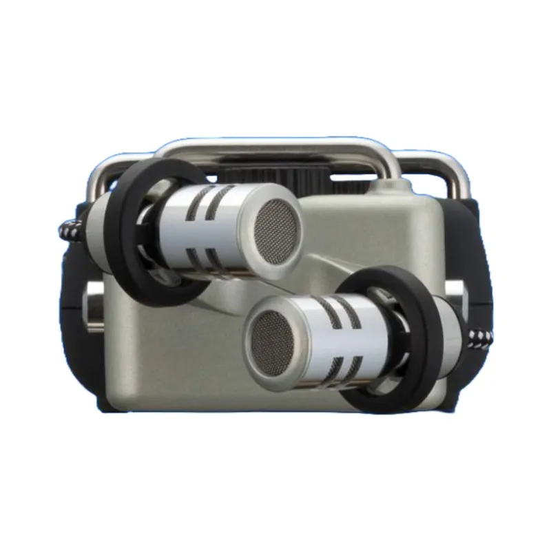 Zoom H5 4-Track Portable Recorder